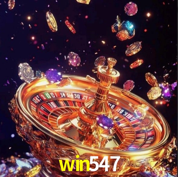 win547: Seu Cassino Premiado com Pagamentos Rápidos