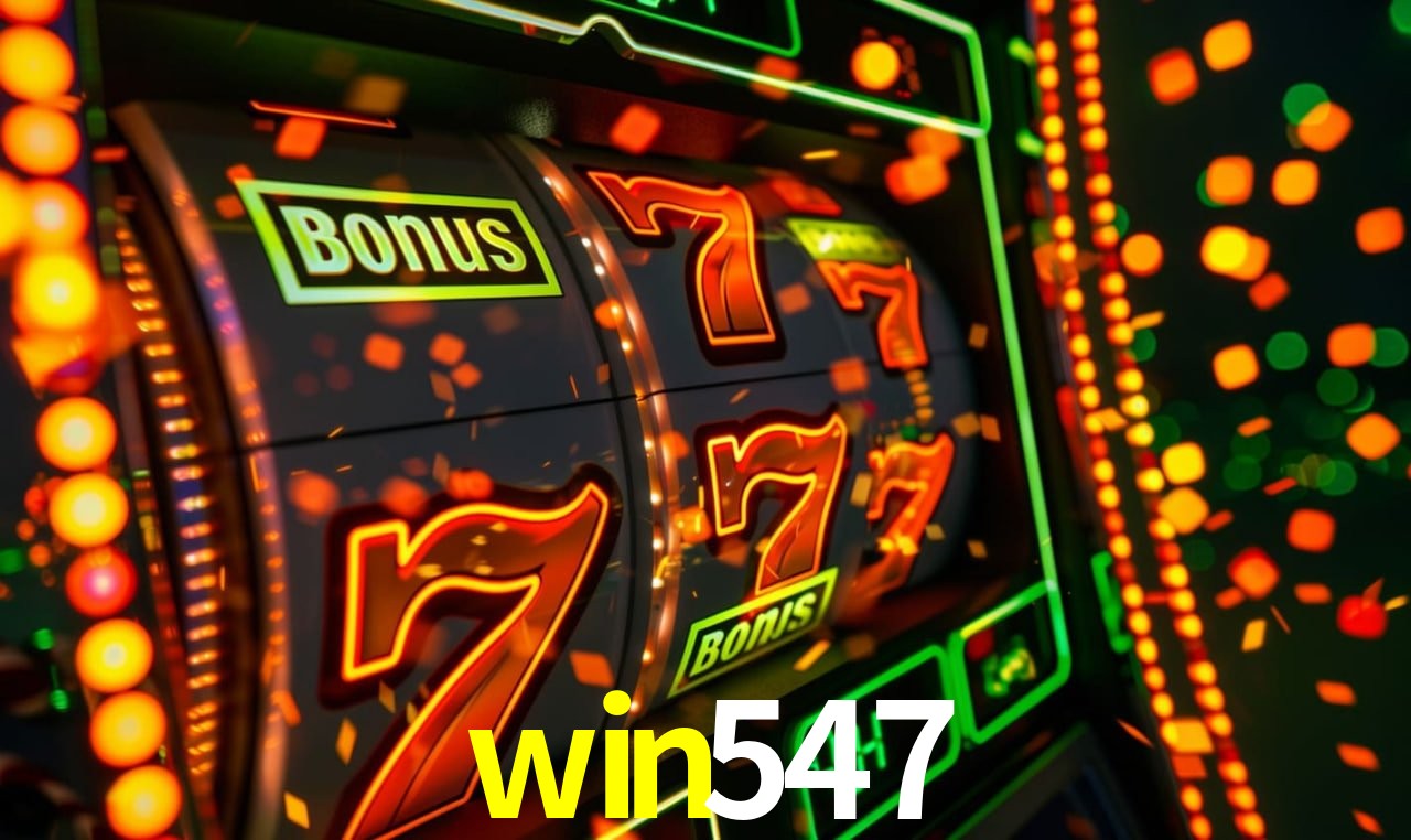 win547: Seu Especialista em Apostas Esportivas Brasileiras